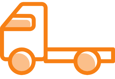大名拖车/平板车